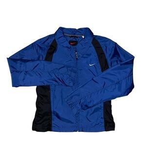 Vintage Nike Windbreaker